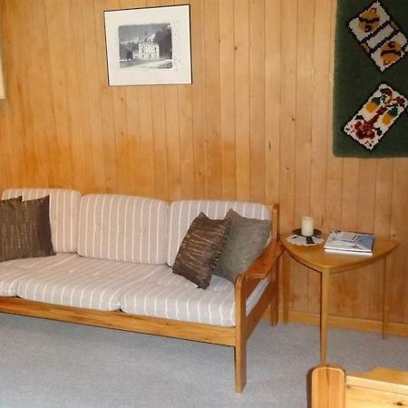Apartment Chalet Spannortblick Ένγκελμπεργκ Εξωτερικό φωτογραφία