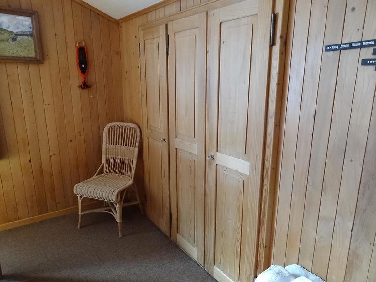Apartment Chalet Spannortblick Ένγκελμπεργκ Εξωτερικό φωτογραφία