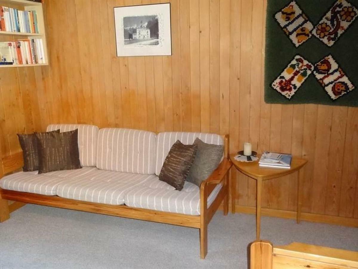 Apartment Chalet Spannortblick Ένγκελμπεργκ Εξωτερικό φωτογραφία