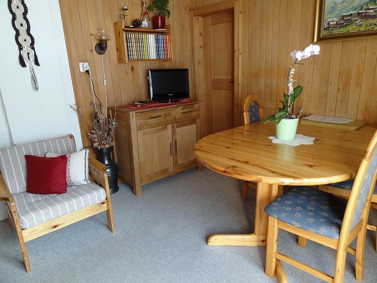 Apartment Chalet Spannortblick Ένγκελμπεργκ Εξωτερικό φωτογραφία