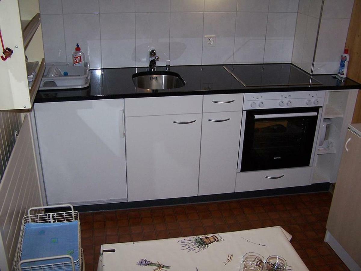 Apartment Chalet Spannortblick Ένγκελμπεργκ Εξωτερικό φωτογραφία